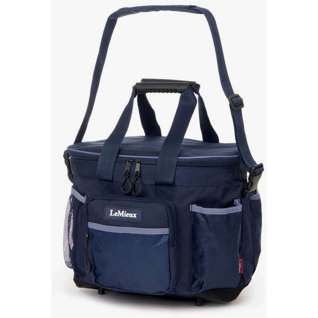 LeMieux Borsa per la Toelettatura Navy