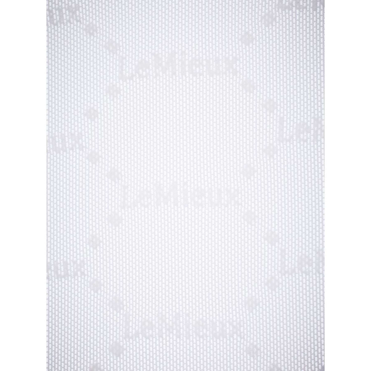 LeMieux Maglietta da Competizione Emily Maniche Lunghe Bianco