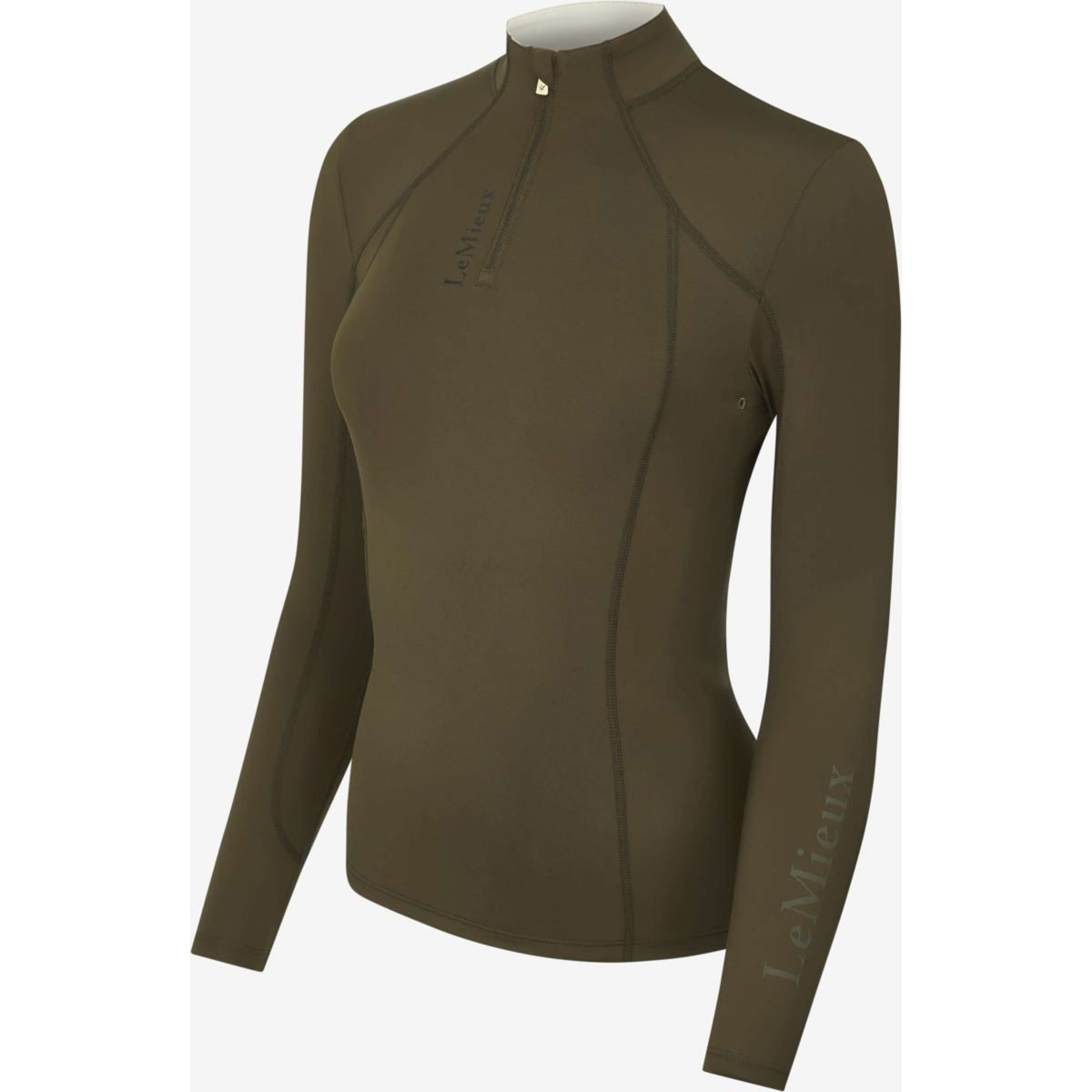 LeMieux Strato di base Ladies Alpino