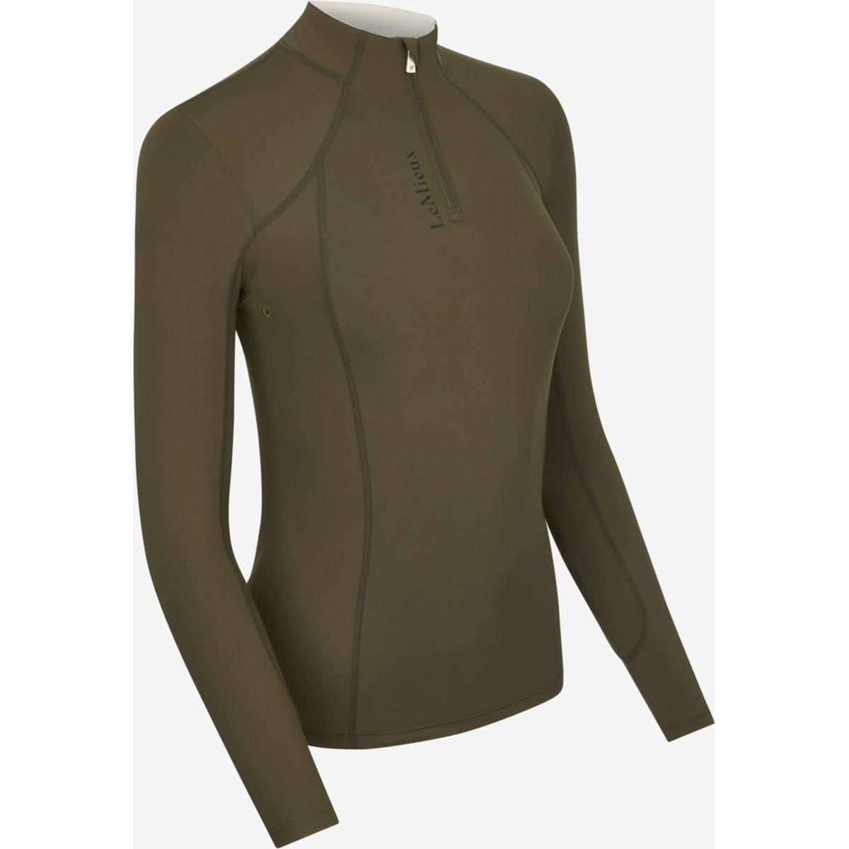LeMieux Strato di base Ladies Alpino