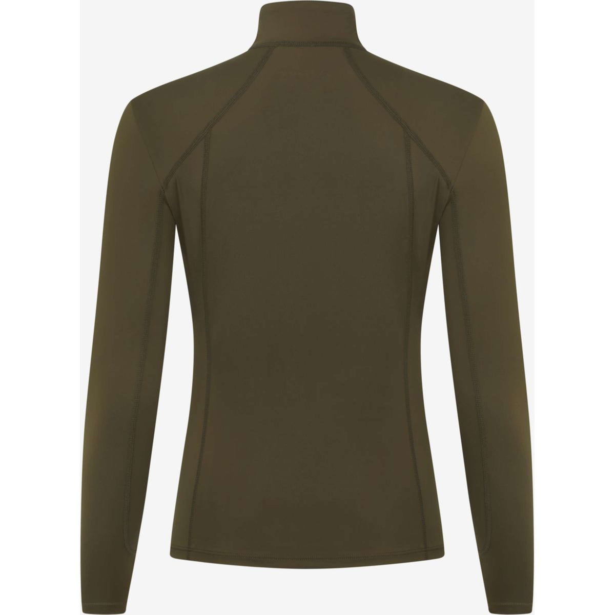 LeMieux Strato di base Ladies Alpino