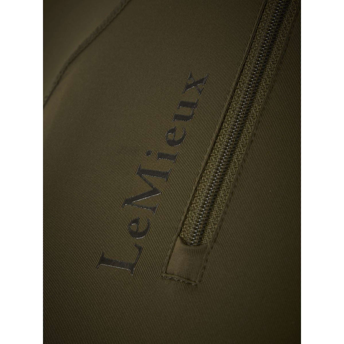 LeMieux Strato di base Ladies Alpino