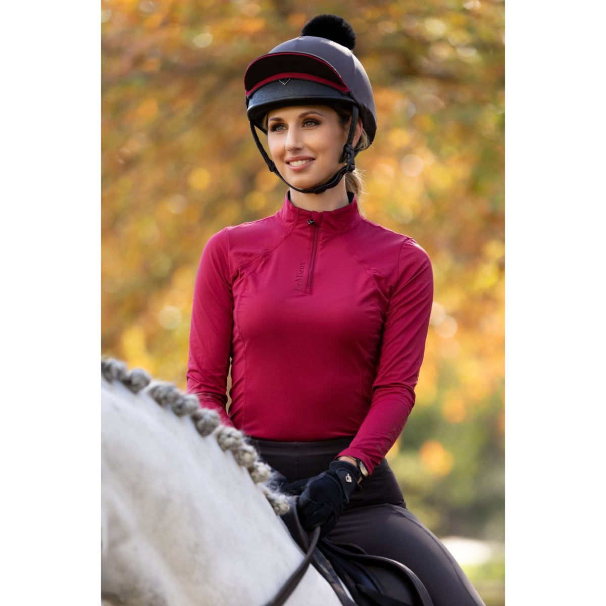 LeMieux Strato di base Ladies Brace