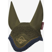 LeMieux Cuffietta Classic Alpine