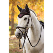 LeMieux Cuffietta Classic Cenere