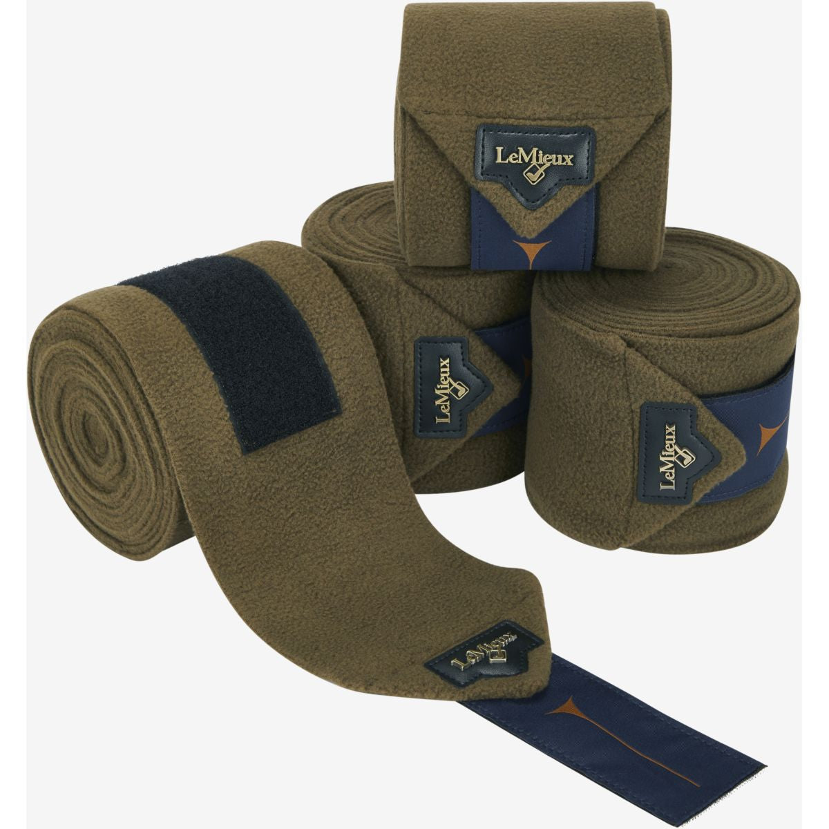 LeMieux Bende Polo Alpino