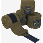 LeMieux Bende Polo Alpino