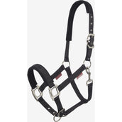 LeMieux Capezzina Logo Cinder