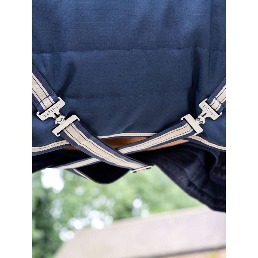 LeMieux Tappeto Kudos Stable 50 g Navy
