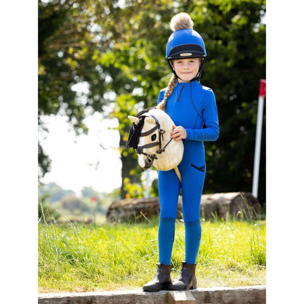 LeMieux Hobby Horse Dream Grigio
