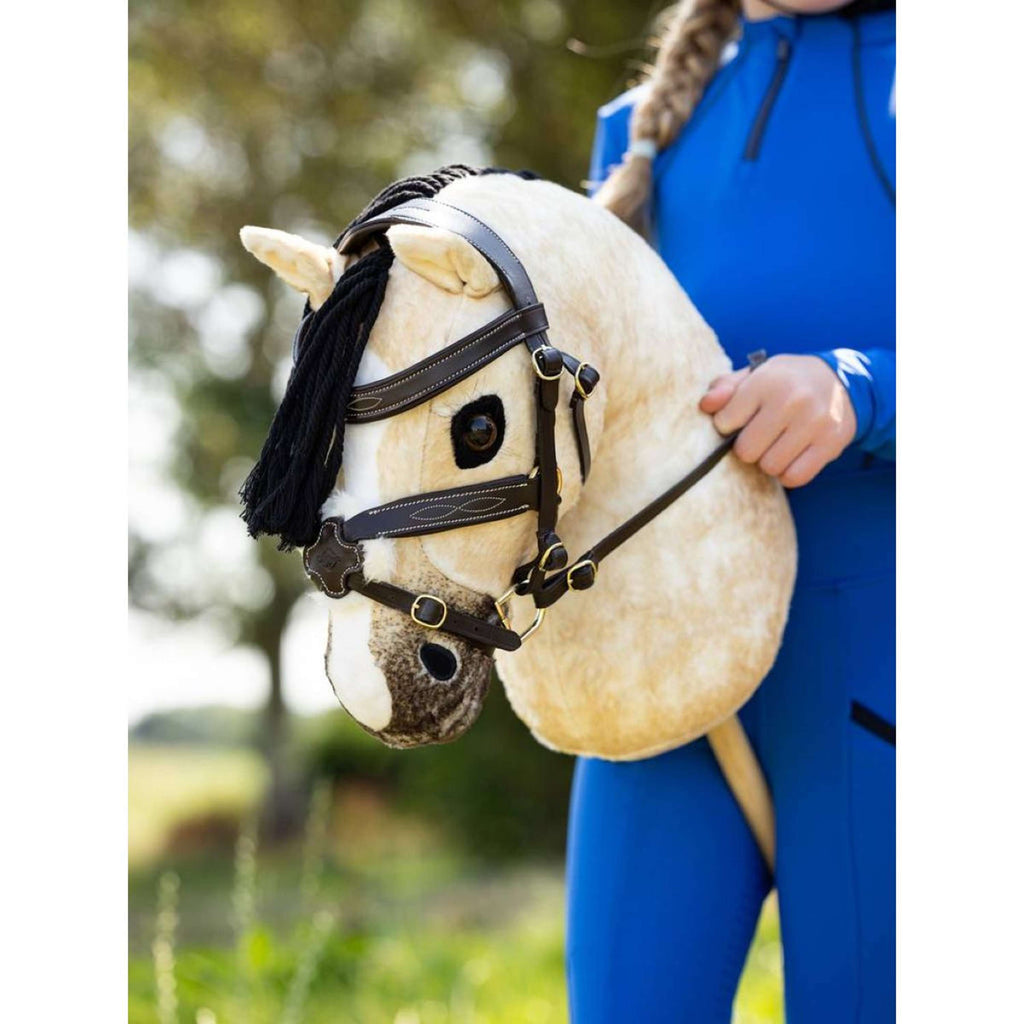 LeMieux Hobby Horse Dream Grigio
