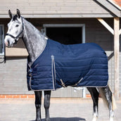 LeMieux Tappeto Kudos Stable 50 g Navy