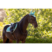 LeMieux Cuffietta Classic Lagoon