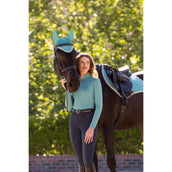 LeMieux Cuffietta Classic Lagoon