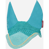 LeMieux Cuffietta Classic Lagoon