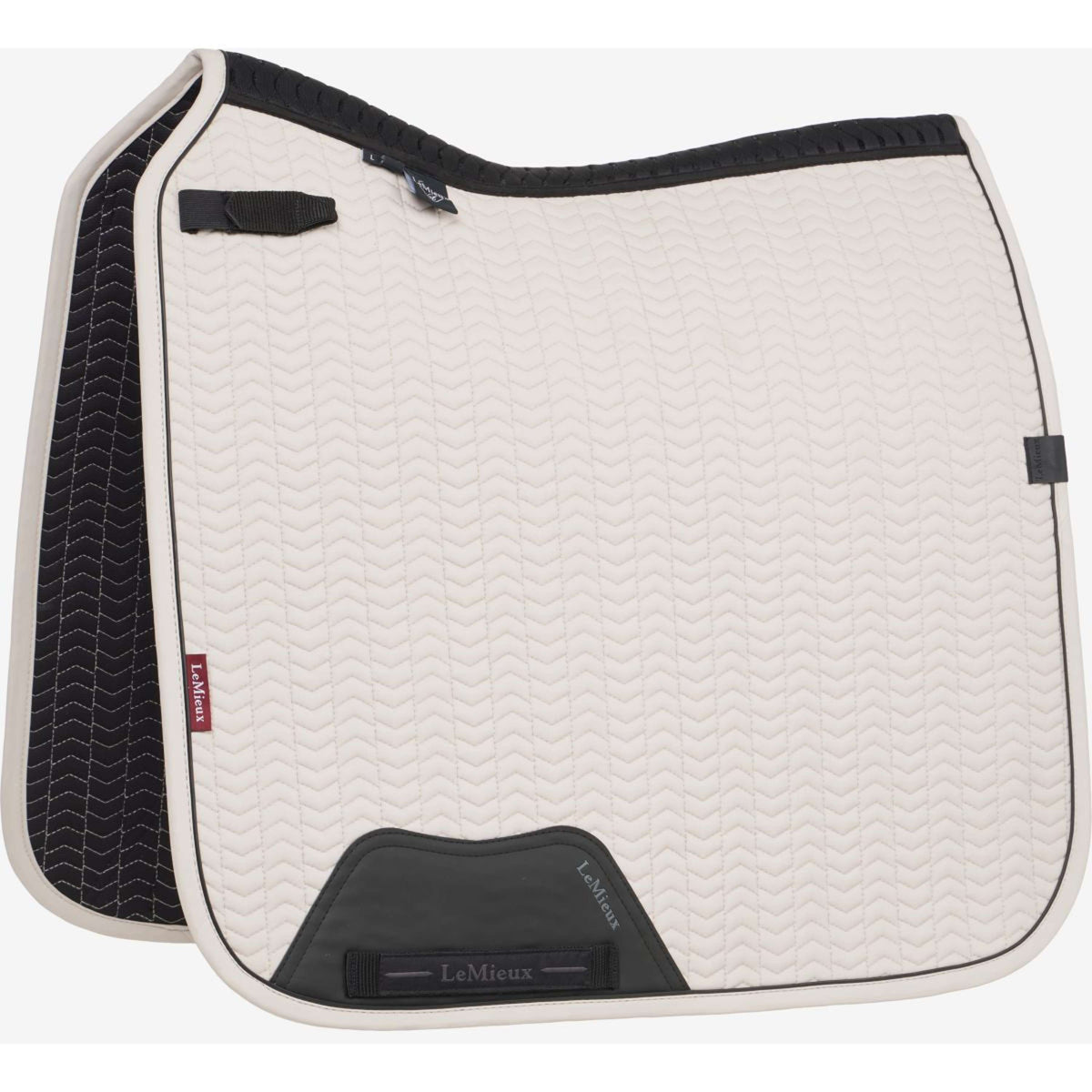 LeMieux Sottosella Finesse Dressage Calcolo