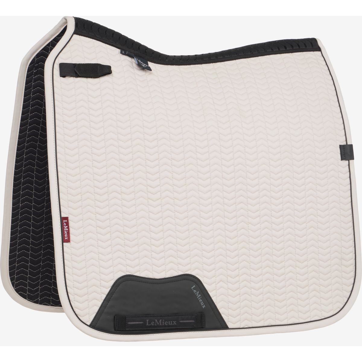 LeMieux Sottosella Finesse Dressage Calcolo