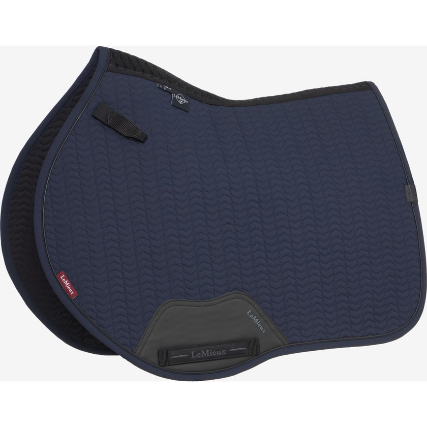 LeMieux Sottosella Finesse Springen Navy