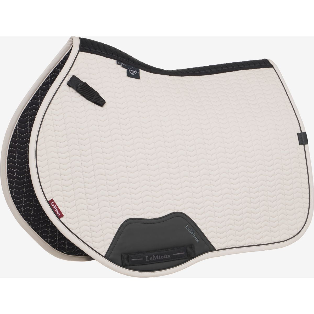 LeMieux Sottosella Finesse Springen Calcolo