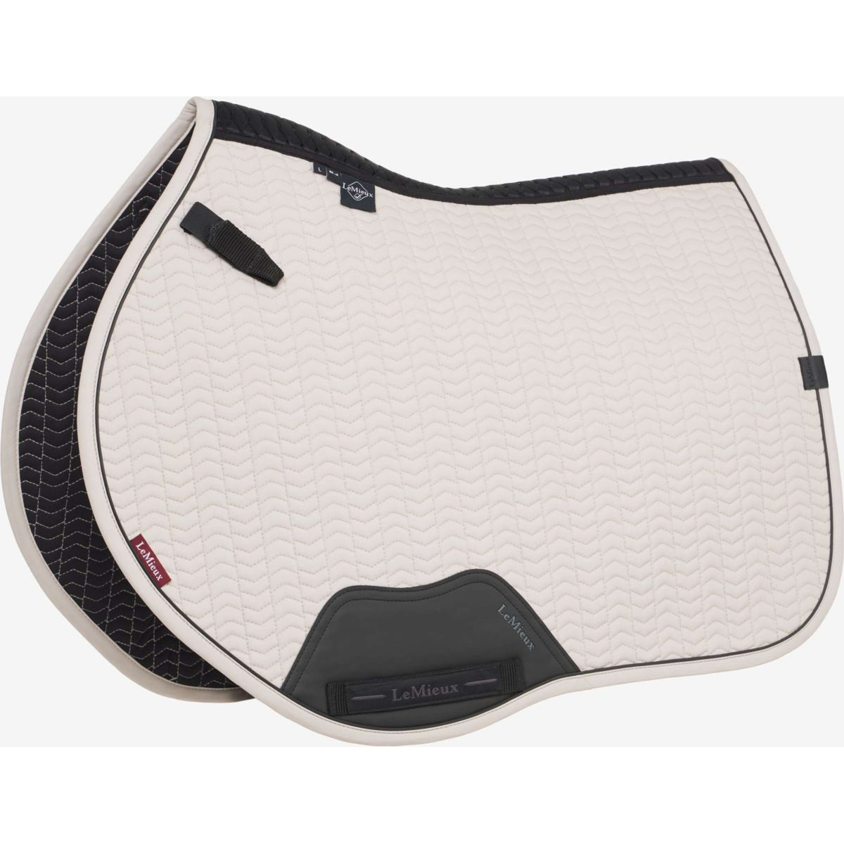 LeMieux Sottosella Finesse Springen Calcolo