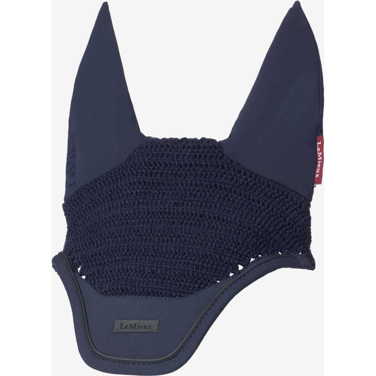 LeMieux Cuffietta Finesse Navy