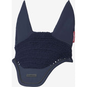 LeMieux Cuffietta Finesse Navy