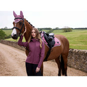 LeMieux Sottosella Loire Classic Saltare Peonia