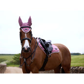 LeMieux Sottosella Loire Classic Saltare Peonia