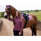 LeMieux Sottosella Loire Classic Saltare Peonia