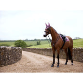 LeMieux Sottosella Loire Classic Saltare Peonia