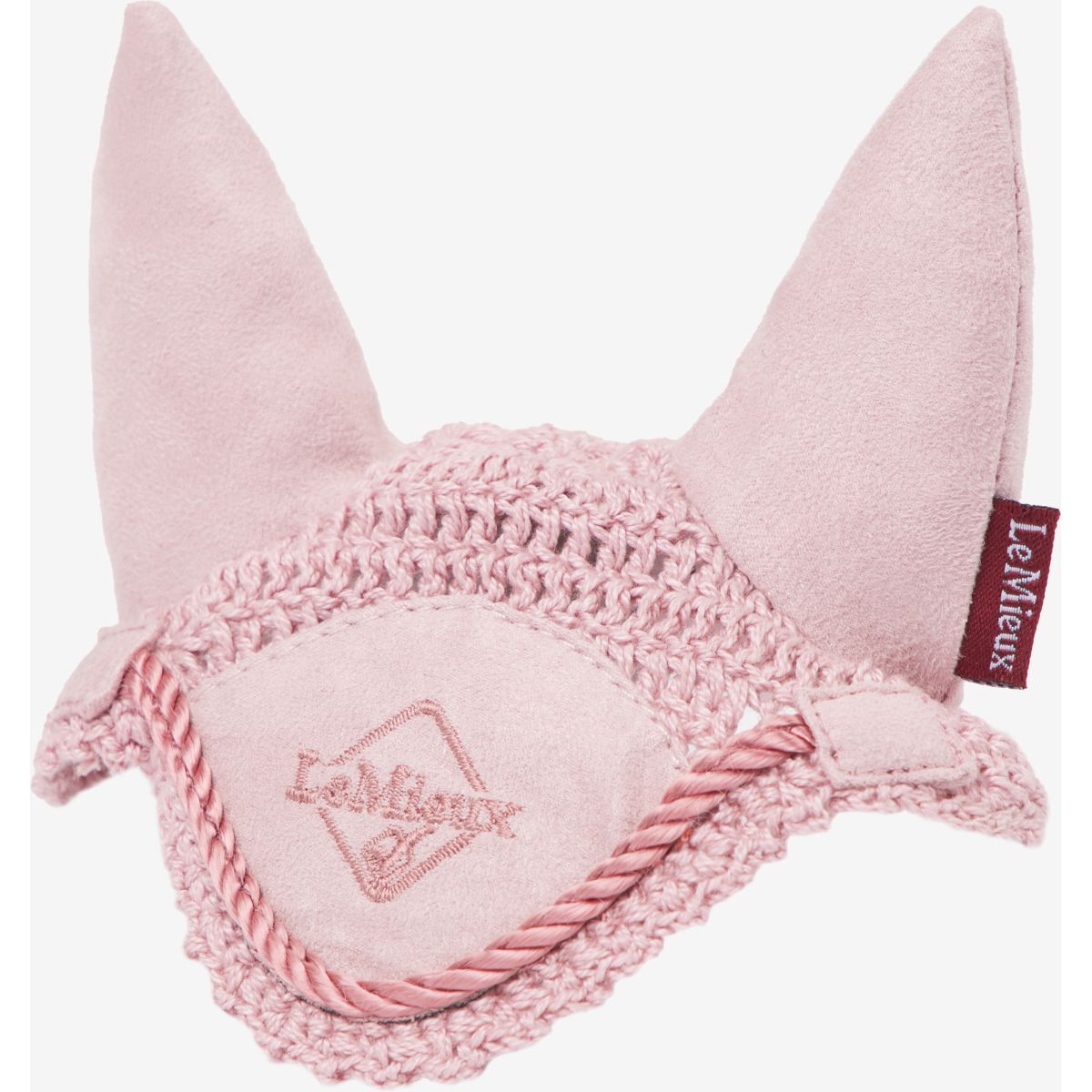 LeMieux Cuffietta Toy Pony Blossom