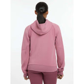 LeMieux Felpa con cappuccio Nadine Peony