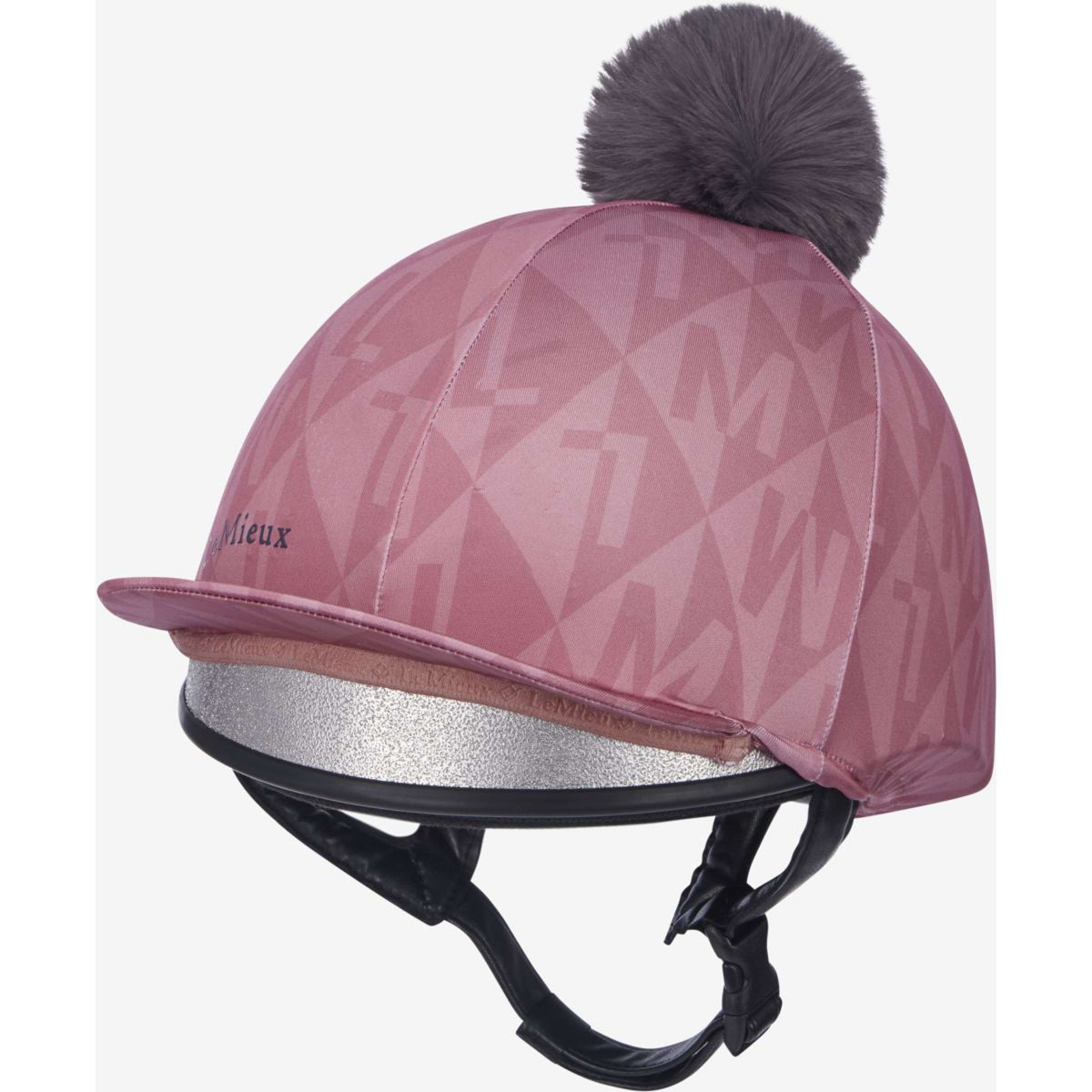 LeMieux CappelloSeta Clea Peonia