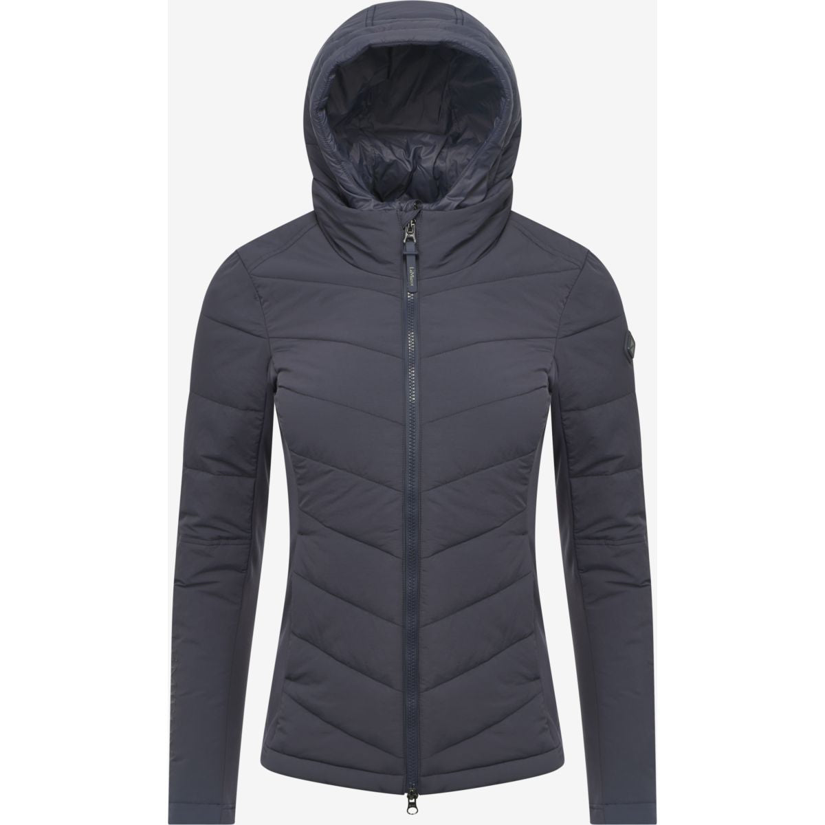 LeMieux Jack Brioney Hybrid Blu crepuscolo