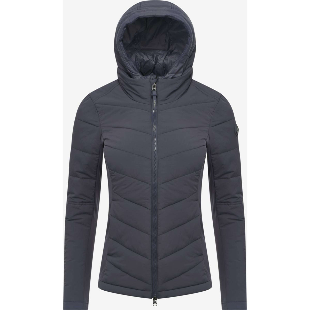 LeMieux Jack Brioney Hybrid Blu crepuscolo