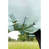 LeMieux Coperta Antimosche Arika Armour-Tek SS25 Acqua