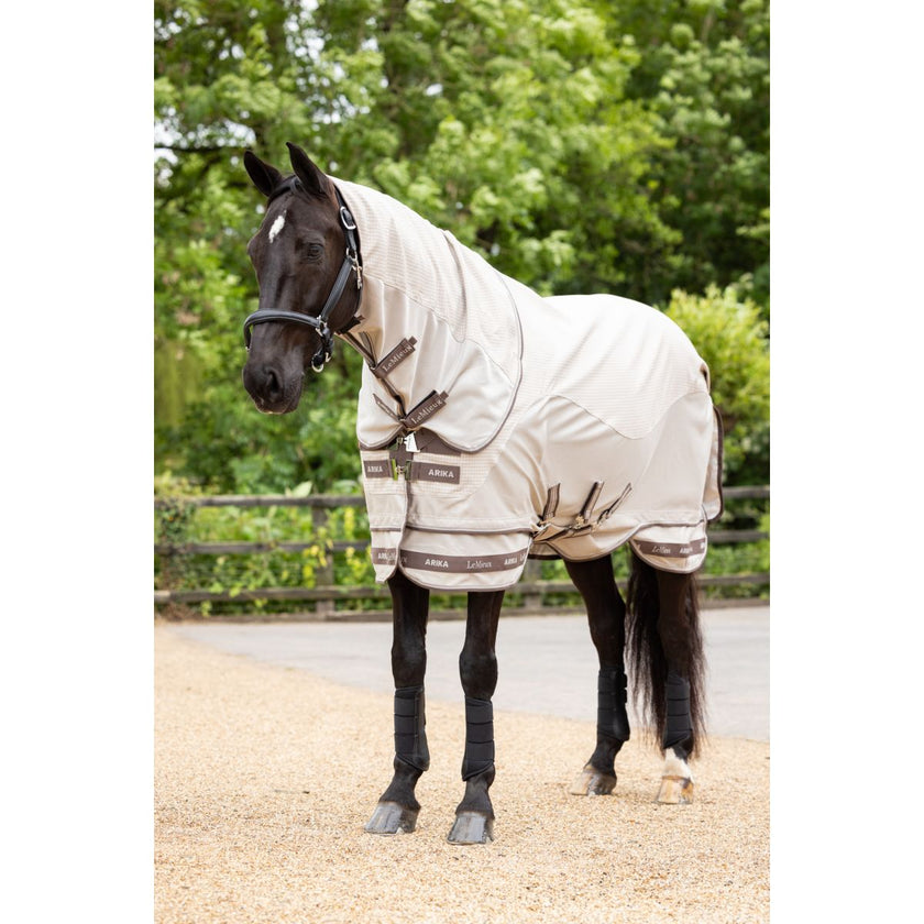 LeMieux Coperta Estiva Arika Sunstopper Calcolo