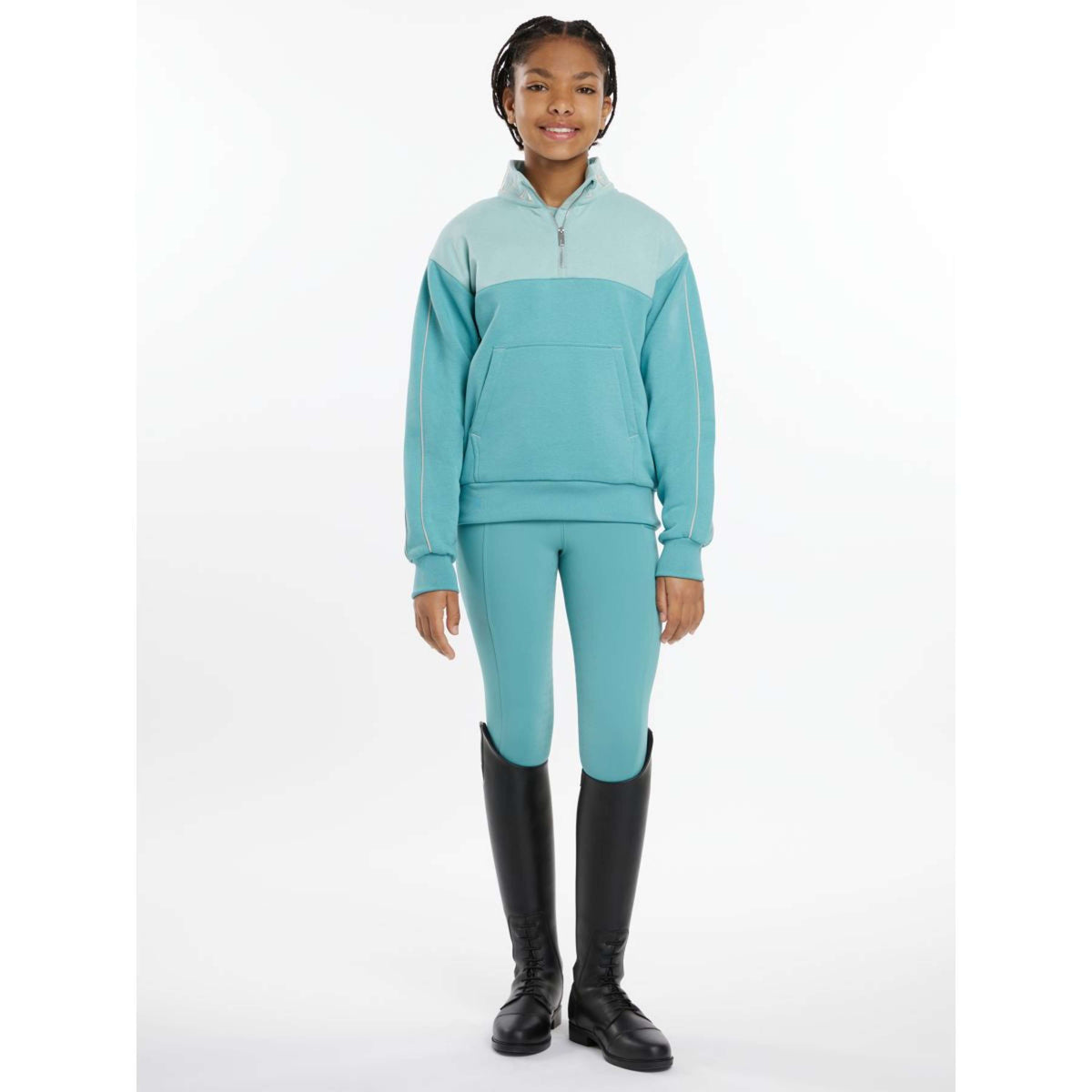 LeMieux Maglione Kate Bambini Lagoon