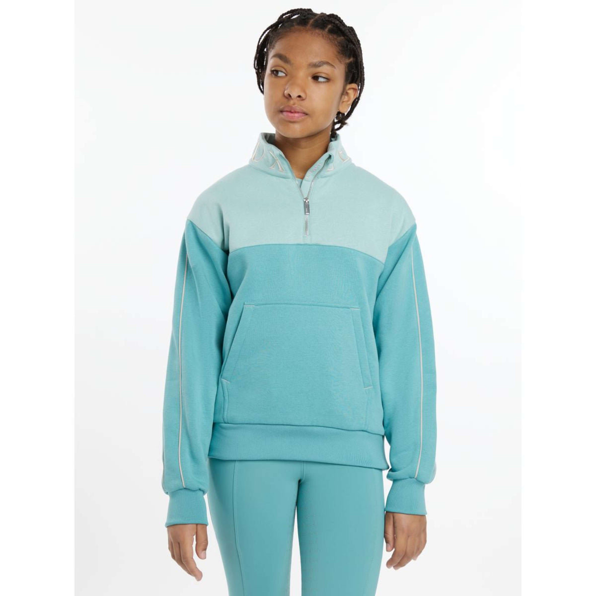 LeMieux Maglione Kate Bambini Lagoon