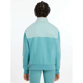 LeMieux Maglione Kate Bambini Lagoon