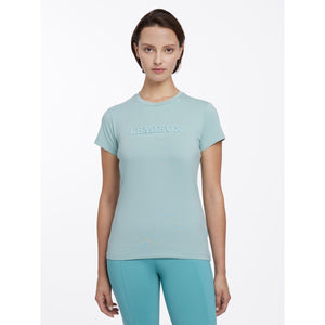 LeMieux T-Shirt Classique Acqua