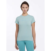 LeMieux T-Shirt Classique Acqua