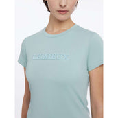 LeMieux T-Shirt Classique Acqua