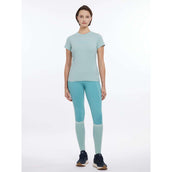 LeMieux T-Shirt Classique Acqua
