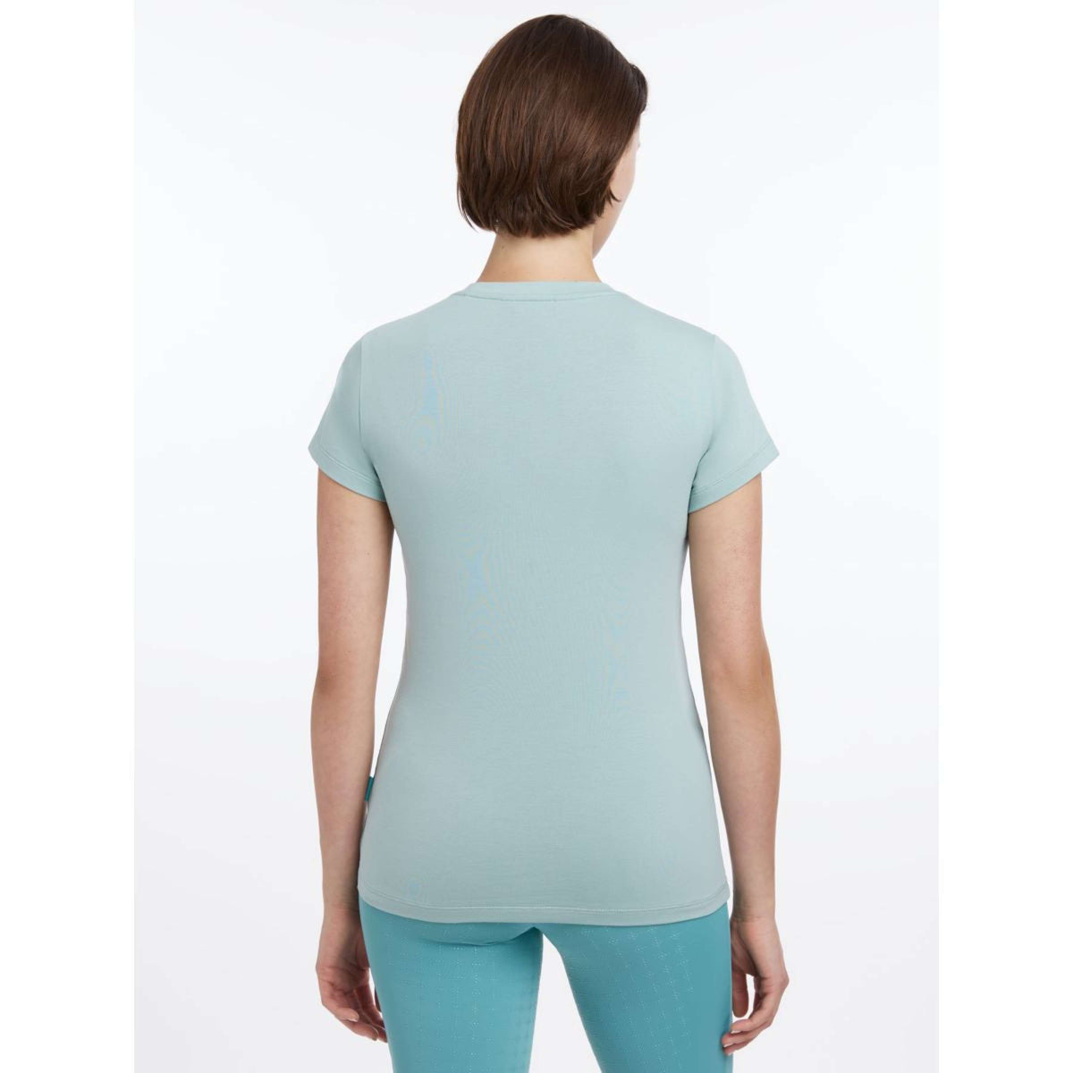 LeMieux T-Shirt Classique Acqua