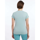 LeMieux T-Shirt Classique Acqua