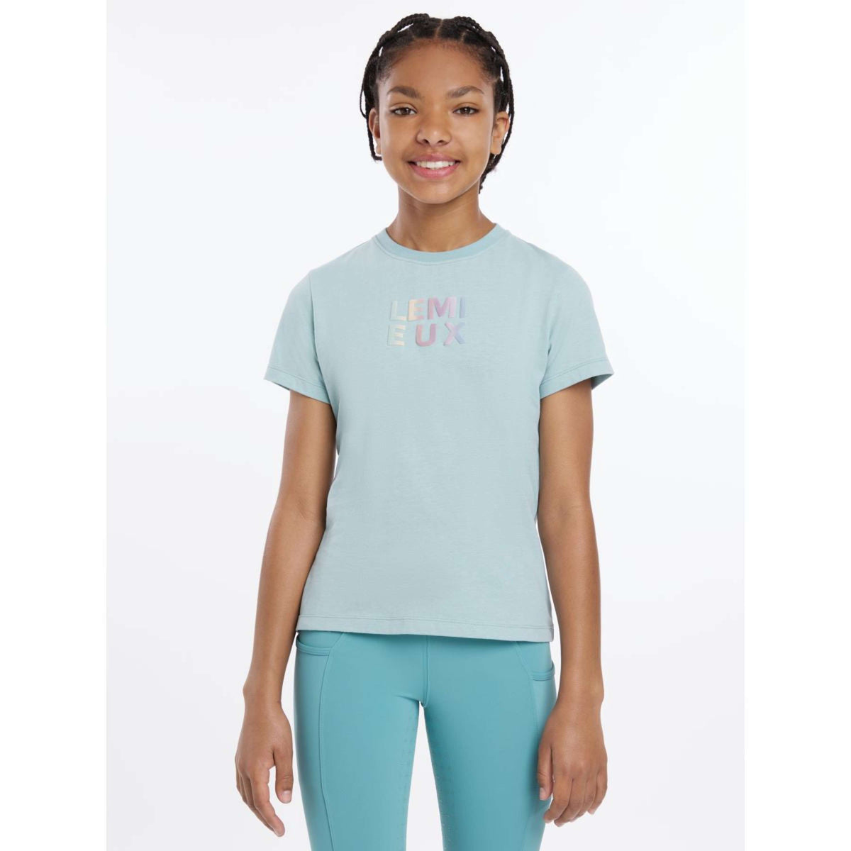 LeMieux Maglietta Arianna Bambini Acqua