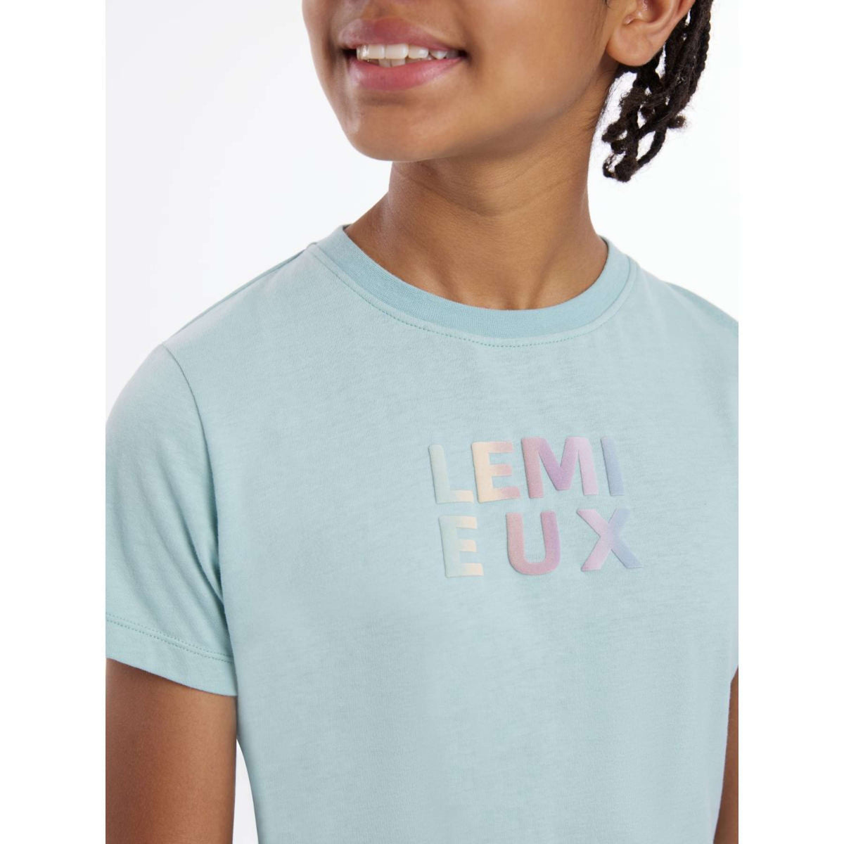 LeMieux Maglietta Arianna Bambini Acqua
