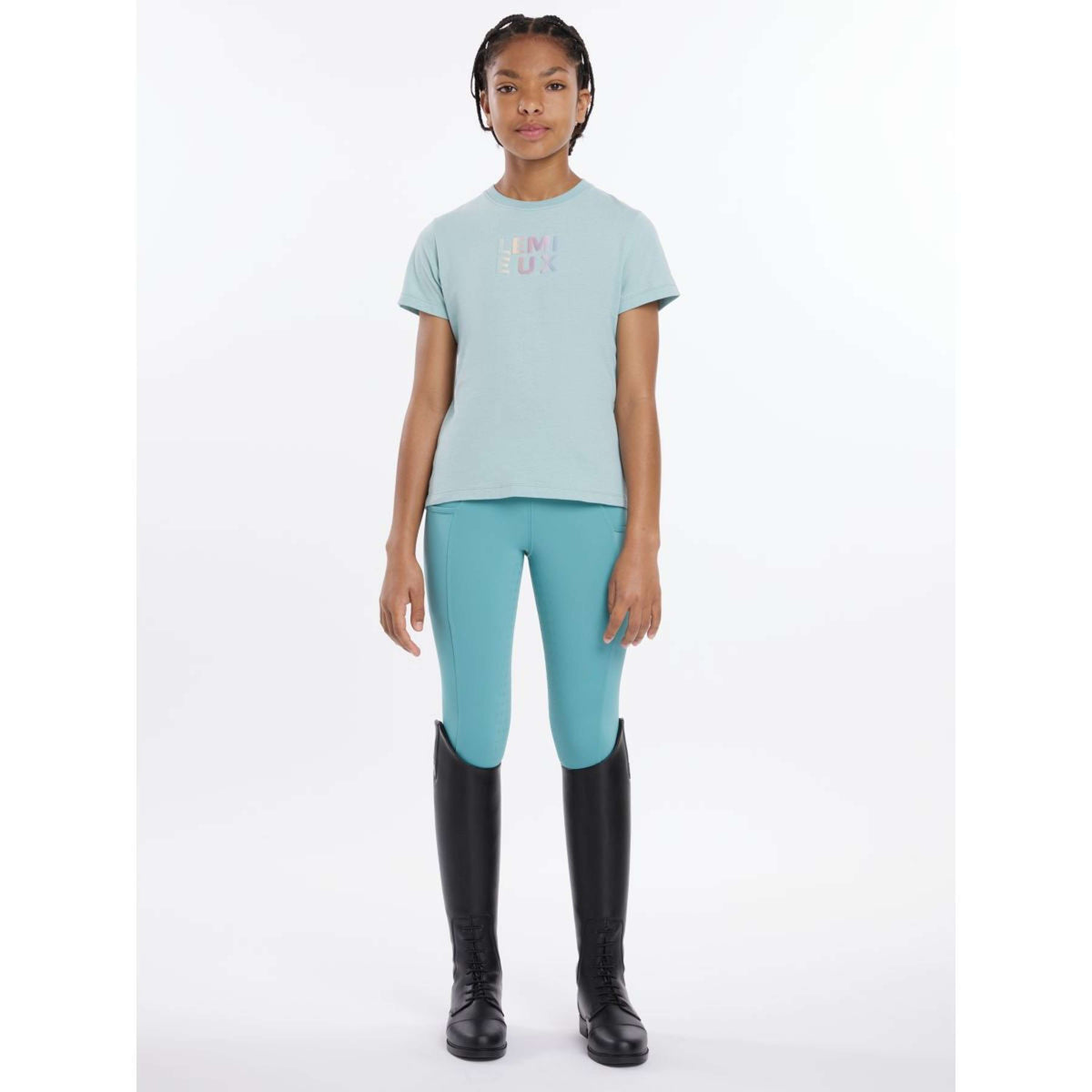LeMieux Maglietta Arianna Bambini Acqua