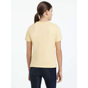 LeMieux T-Shirt Arianna Bambini Mimosa